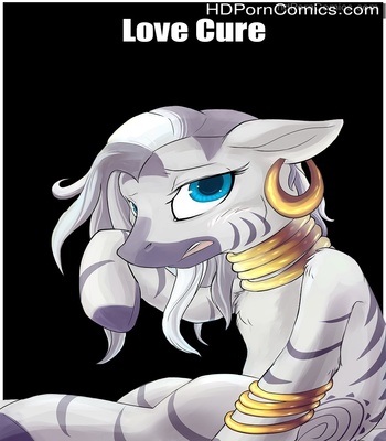 Love Cure Sex Comic thumbnail 001
