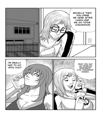 Love Lube 2 – Try Harder Sex Comic sex 10