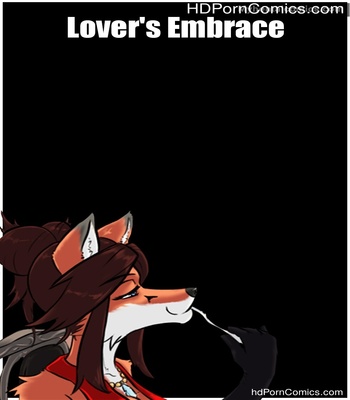 Lover’s Embrace Sex Comic thumbnail 001