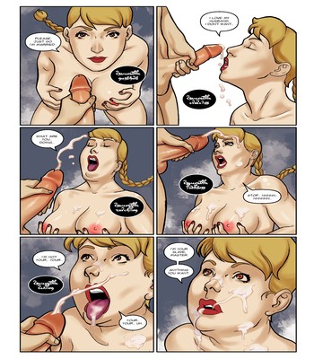 MCC- The hidden knowledge 1-16 free Cartoon Porn Comics sex 112