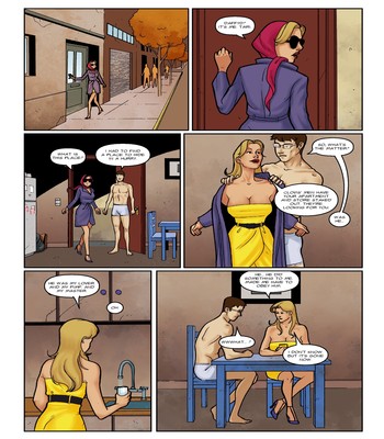 MCC- The hidden knowledge 1-16 free Cartoon Porn Comics sex 116