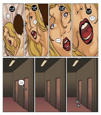 MCC- The hidden knowledge 1-16 free Cartoon Porn Comics sex 157