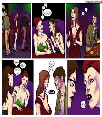 MCC- The hidden knowledge 1-16 free Cartoon Porn Comics sex 161