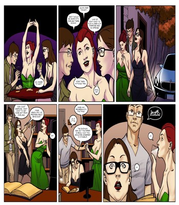 MCC- The hidden knowledge 1-16 free Cartoon Porn Comics sex 165