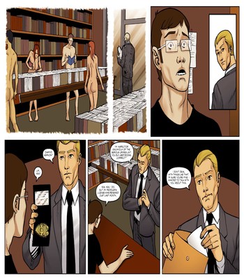 MCC- The hidden knowledge 1-16 free Cartoon Porn Comics sex 169