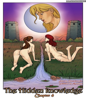MCC- The hidden knowledge 1-16 free Cartoon Porn Comics sex 171