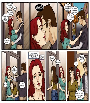 MCC- The hidden knowledge 1-16 free Cartoon Porn Comics sex 174