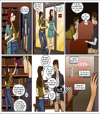 MCC- The hidden knowledge 1-16 free Cartoon Porn Comics sex 176