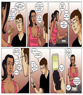 MCC- The hidden knowledge 1-16 free Cartoon Porn Comics sex 183