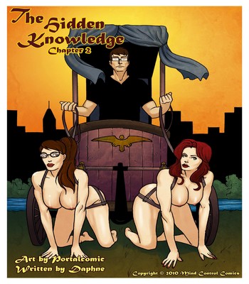 MCC- The hidden knowledge 1-16 free Cartoon Porn Comics sex 192