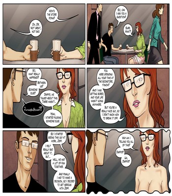 MCC- The hidden knowledge 1-16 free Cartoon Porn Comics sex 193