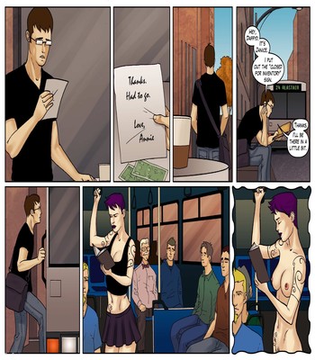 MCC- The hidden knowledge 1-16 free Cartoon Porn Comics sex 195