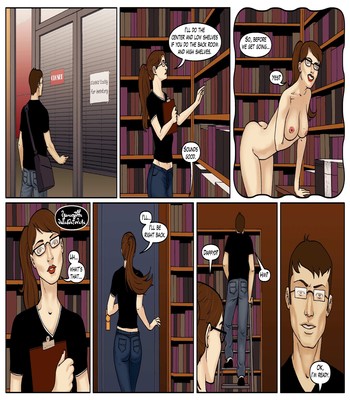 MCC- The hidden knowledge 1-16 free Cartoon Porn Comics sex 197