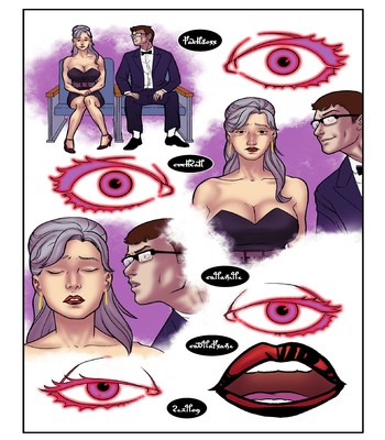 MCC- The hidden knowledge 1-16 free Cartoon Porn Comics sex 35