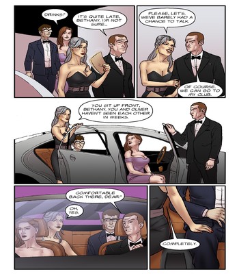 MCC- The hidden knowledge 1-16 free Cartoon Porn Comics sex 36