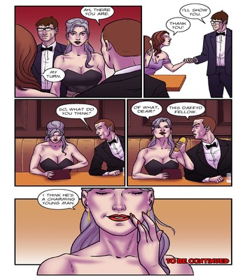 MCC- The hidden knowledge 1-16 free Cartoon Porn Comics sex 39