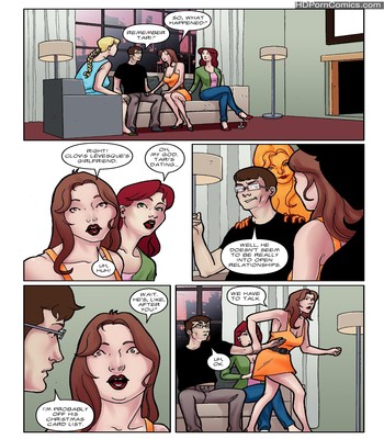 MCC- The hidden knowledge 1-16 free Cartoon Porn Comics sex 81