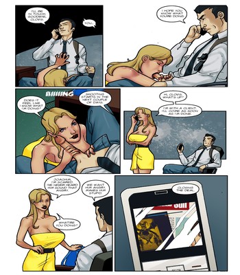 MCC- The hidden knowledge 1-16 free Cartoon Porn Comics sex 95