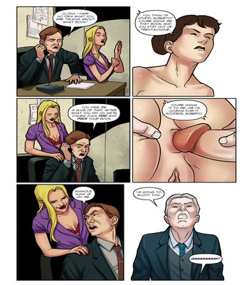 MCC- The hidden knowledge 1-16 free Cartoon Porn Comics sex 97