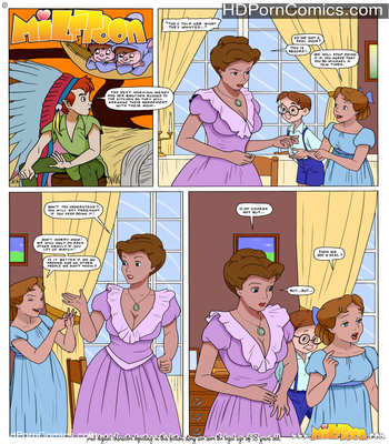 Mother Daughter Cartoon Porn - daughter Archives - Page 4 of 11 - HD Porn Comics