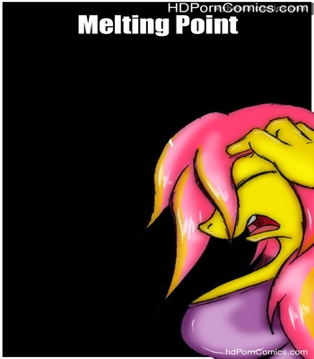 Porn Comics - Melting Point Sex Comic