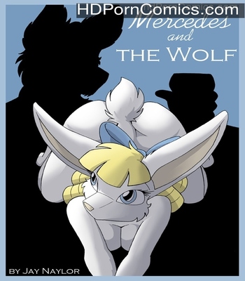 Porn Comics - Mercedes And The Wolf Sex Comic