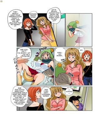 Metamorph Sex Comic sex 10