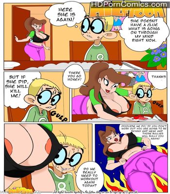 Katun Sex Bengali - MILFTOONS Archives - HD Porn Comics