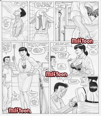 Milftoon-Cita free Cartoon Porn Comic sex 9