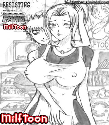 Milftoons- Resisting Mom free Porn Comic thumbnail 001