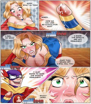Super W Chapter 01 free Porn Comic sex 10