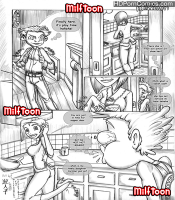 Milftoons-Cirili free Porn Comic thumbnail 001