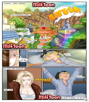Milftoons-Naruto Niick free Porn Comic sex 12