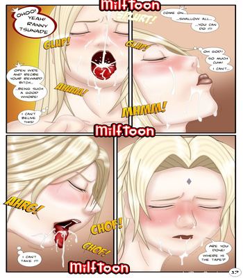 Milftoons-Naruto Niick free Porn Comic sex 17