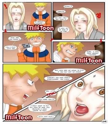 Milftoons-Naruto Niick free Porn Comic sex 3