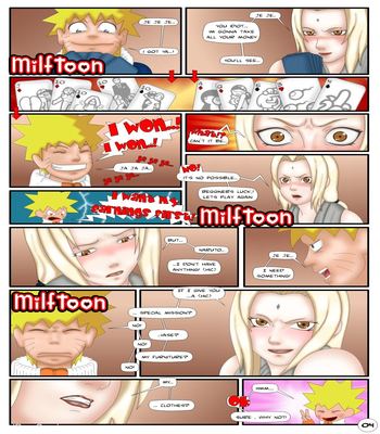 Milftoons-Naruto Niick free Porn Comic sex 4