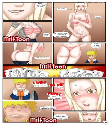 Milftoons-Naruto Niick free Porn Comic sex 5
