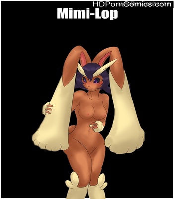 Porn Comics - Mimi-Lop Sex Comic
