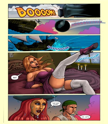 Mindcontrol – The Eye of Tlazolteotl free Cartoon Porn Comics sex 10