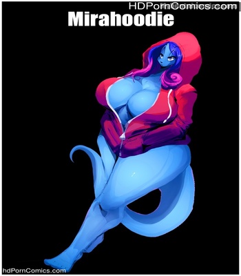Mirahoodie Sex Comic thumbnail 001