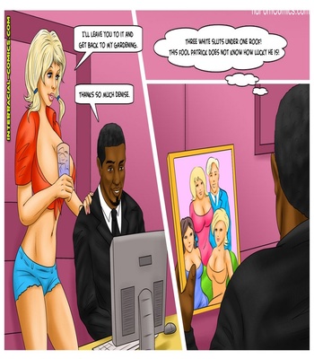 Modern Stepfather 1 Sex Comic sex 7