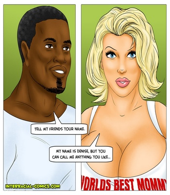 Modern Stepfather 3 Sex Comic sex 6
