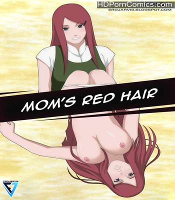 Porn Comics - Mom’s Red Hair Sex Comic