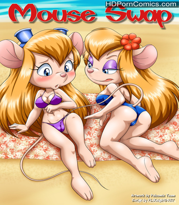 mouse girl Archives - HD Porn Comics