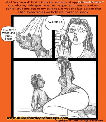 Mrs Morales – Stress Relief Sex Comic sex 14
