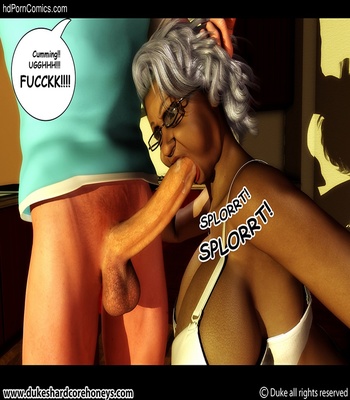 Ms Jiggles 3D 5 Sex Comic sex 13