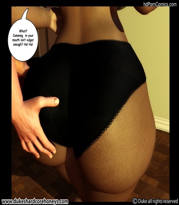 Ms Jiggles 3D 5 Sex Comic sex 18