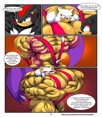 Muscle Mobius 2 comic porn sex 3