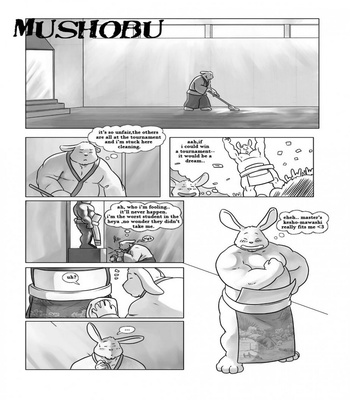 Mushobu Sex Comic sex 2