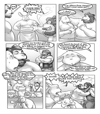 Mushobu Sex Comic sex 4